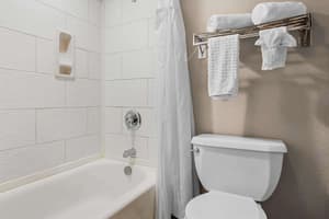 thumbnail: Bathroom
