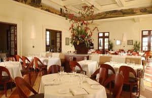 thumbnail: Portofino Bay - Bice Restaurant