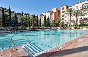 thumbnail: Villa Pool