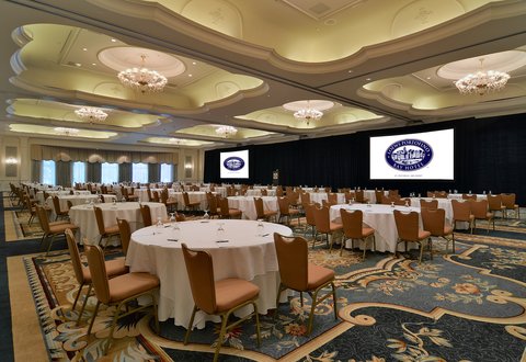 Venetian Ballroom