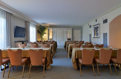 Hospitality Suite