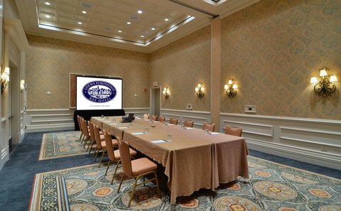 Vincenza Room
