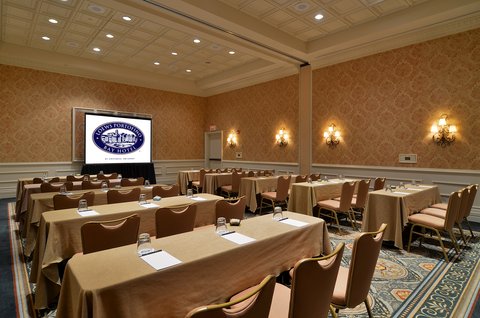 Verona Room