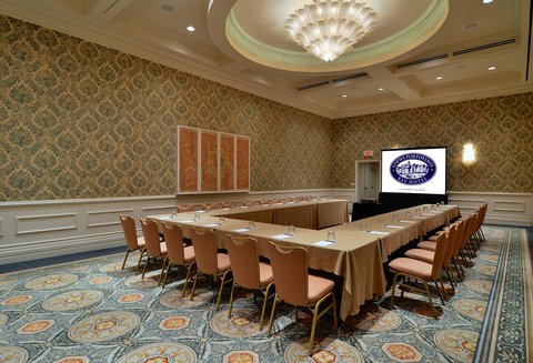 DaVinci Room