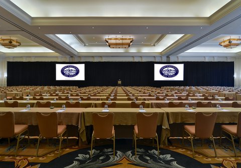 Tuscan Ballroom