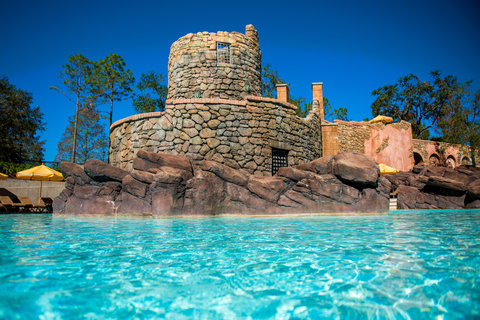 LPBH Beach Pool