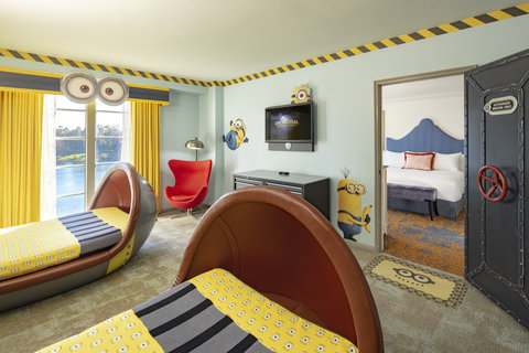 Kids Suite