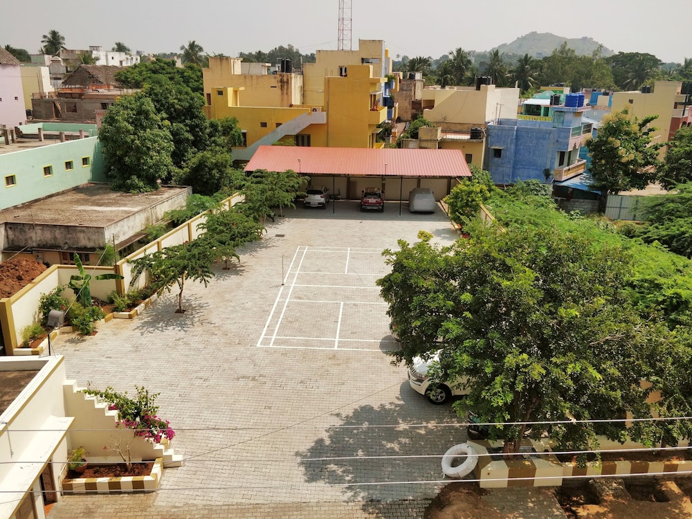 Park view