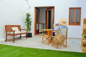 thumbnail: Terrace/patio