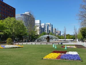 thumbnail: City view from property