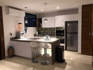 thumbnail: Private kitchen