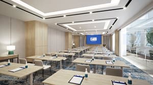 thumbnail: Meeting facility