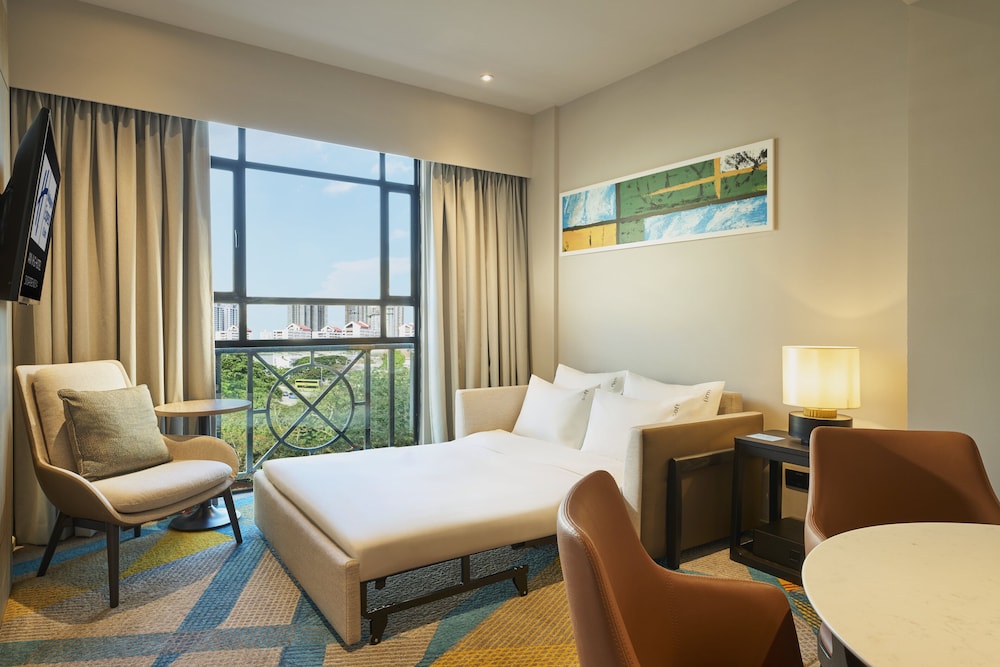 Room amenity