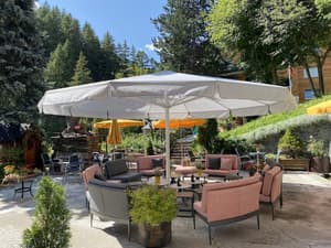 thumbnail: Restaurant