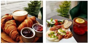 thumbnail: Breakfast meal