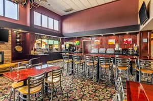 thumbnail: Breakfast area