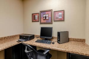 thumbnail: Business center