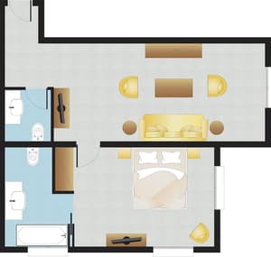 thumbnail: Room