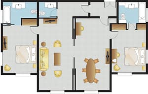 thumbnail: Room