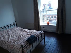 thumbnail: Room