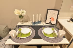thumbnail: In-room dining