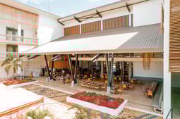 Lava Hotel Apia