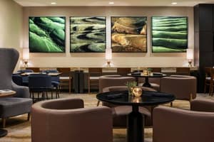 thumbnail: Settle into a warm, inviting dining experience