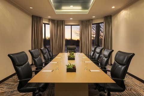 Lead your meeting with confidence
