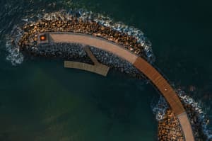 thumbnail: Aerial view