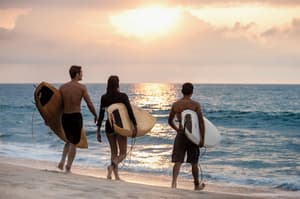 thumbnail: Beach