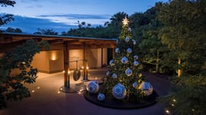 thumbnail: Front of property - evening/night