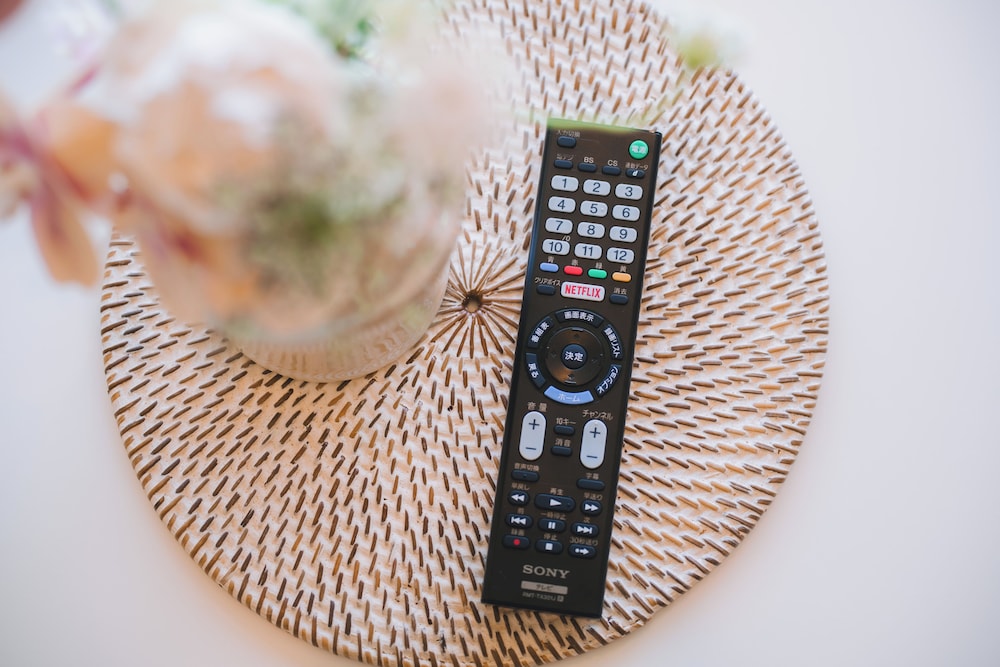 Television