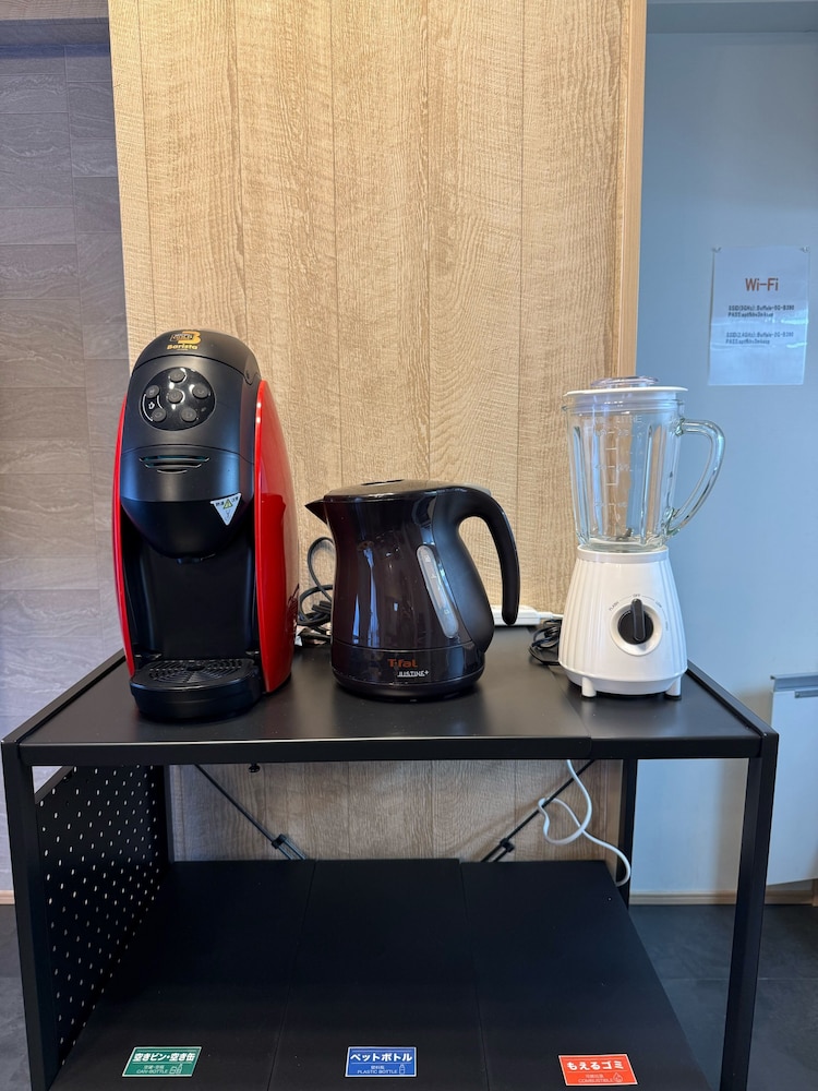 Room amenity