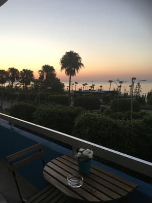 thumbnail: Balcony