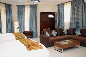 thumbnail: Living area