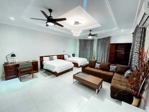 thumbnail: Living area
