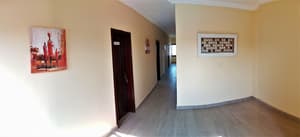 thumbnail: Hallway