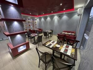 thumbnail: Restaurant