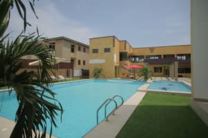 thumbnail: Outdoor pool