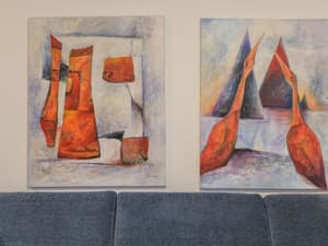 thumbnail: Interior detail