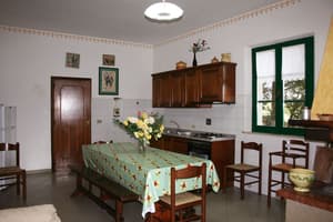 thumbnail: Private kitchen
