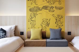thumbnail: Room