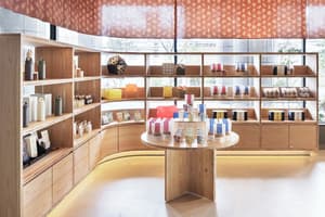 thumbnail: Interior