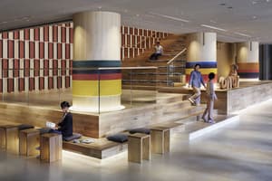 thumbnail: Interior