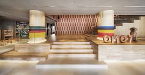 thumbnail: Interior