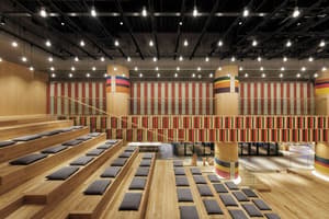thumbnail: Interior