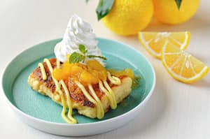 thumbnail: Breakfast buffet