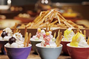 thumbnail: Food and drink