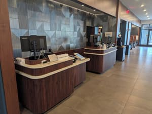 thumbnail: Reception