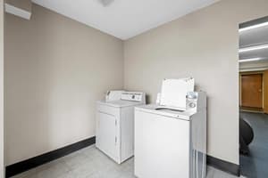 thumbnail: Laundry room
